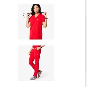 FIGS, Top & bottom or can buy separately